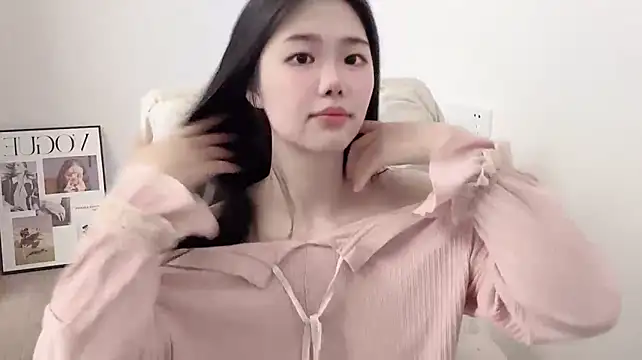 suki-1 Chat XXX in diretta