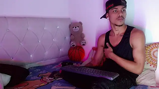 Chat XXX Live Angel_foxc13