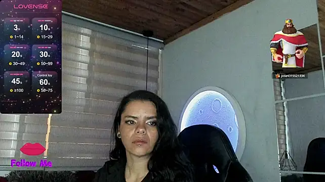 natasha_logan_ Live XXX-Chat