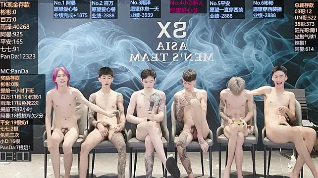 SX-001n Live XXX chat