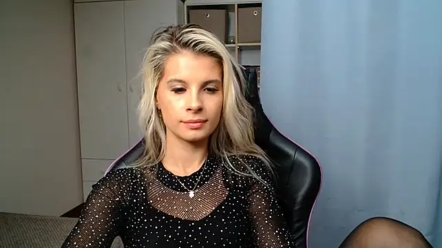 KristineGlown Live XXX chat