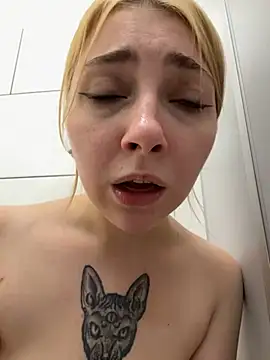 Chat XXX ao vivo de Sunny___Bunny