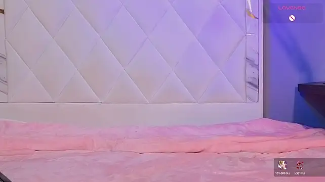 Chat +18 de Melody-rose ao vivo