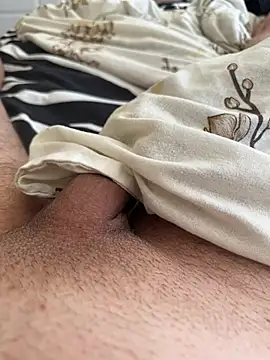 Nahui69n Webbikameraesitys