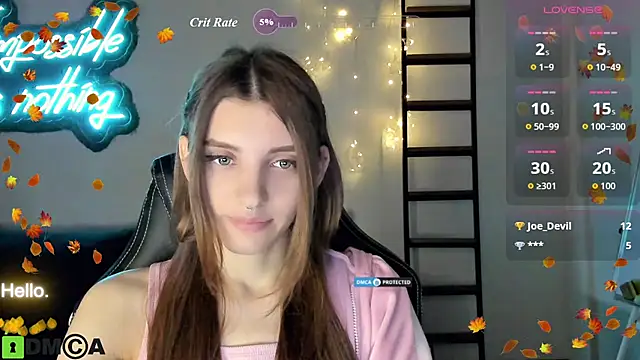 CherryBloom777 Chat XXX live