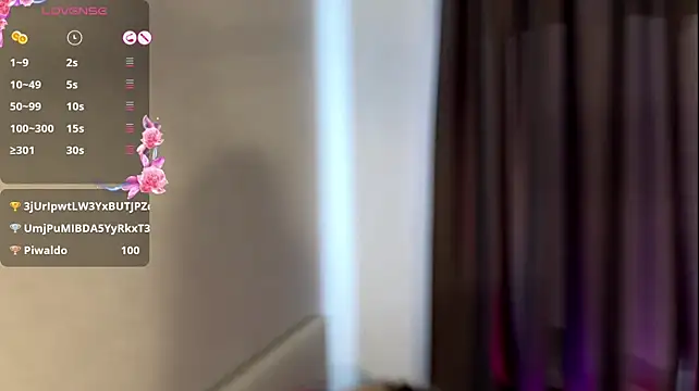 Czat XXX na żywo – moon_angel__