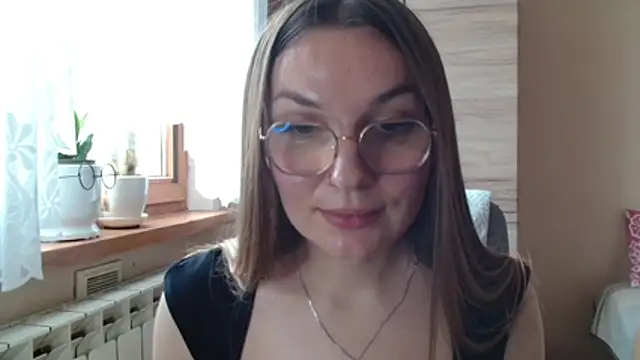 LooveELLYx Live XXX-chat