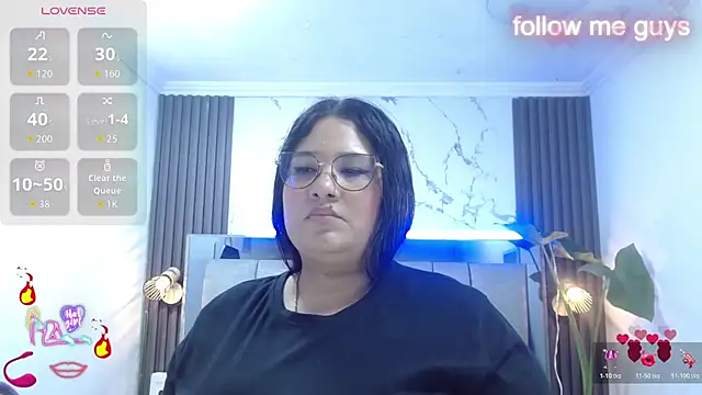 evelin_zaens Chat XXX live