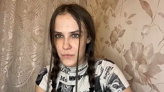 MayeRutley Live XXX-Chat