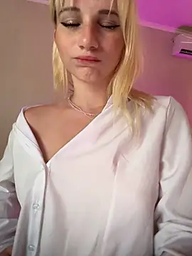OliviaBerends' Live XXX Chat