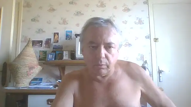 XXX chat uživo modela gegevincent5