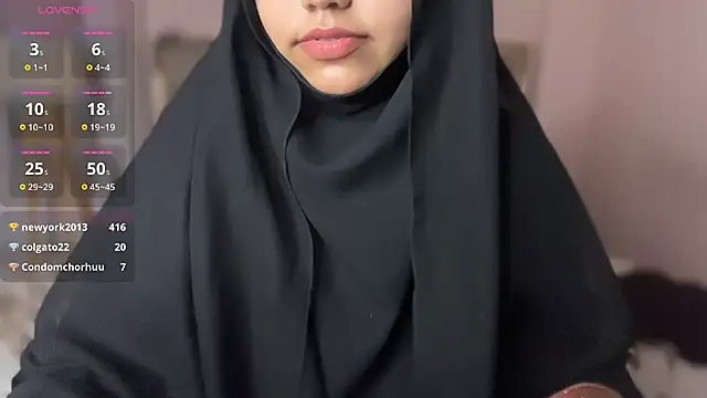 Miss_Rose__ লাইভ XXX চ্যাট