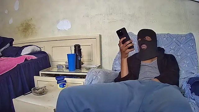 thirdlegZA Live XXX-Chat