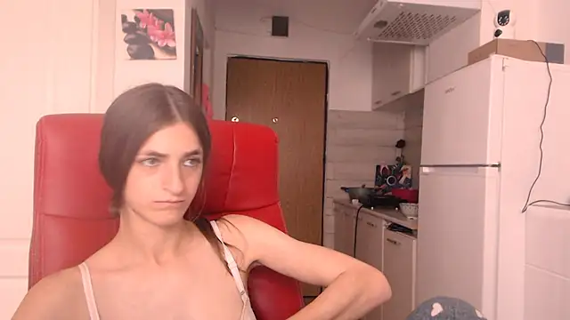 Chat XXX en directo de simyhvn
