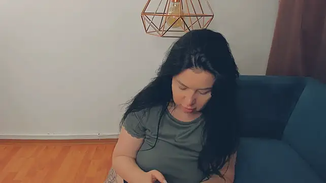 BrilliantGirll – Live XXX-chat