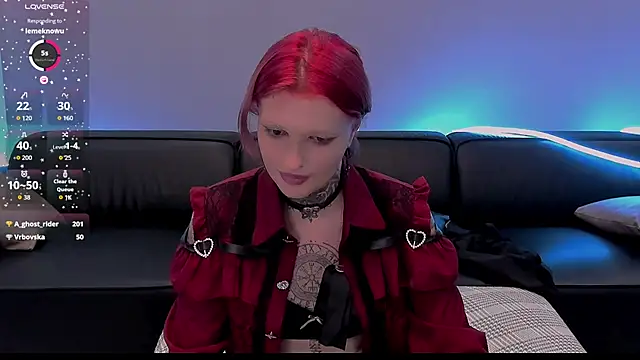Simona_Rain 라이브 XXX 채팅