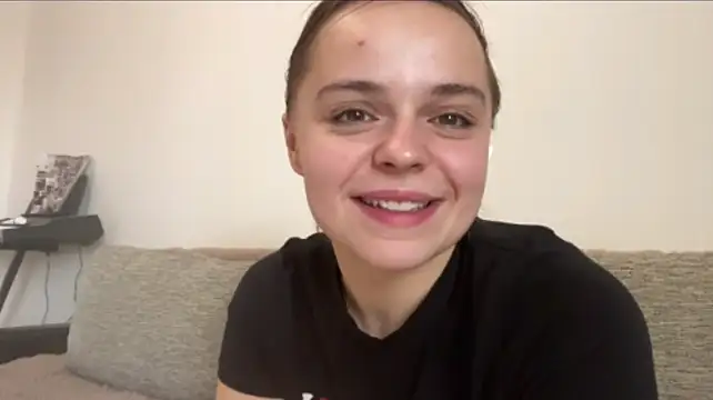 LorileeKaliszewski – Live XXX-chat