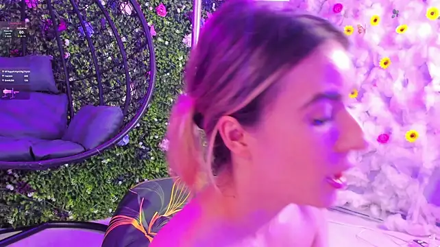 lauryncooper Live XXX-chat