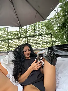 FeetVibe – webcam-show
