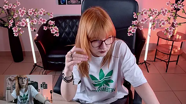 lanafitch – Live XXX-chat