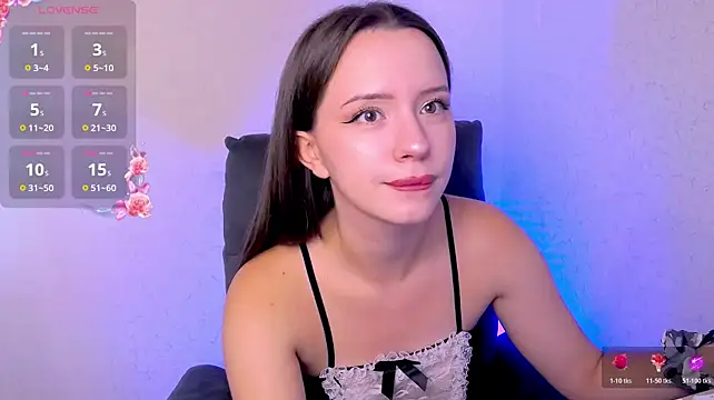 Chat XXX en directo de BellaVelure6767