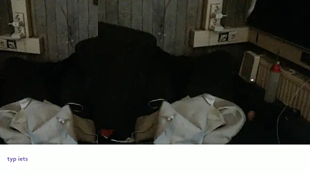 BISLETJE1980 – Live XXX-chat
