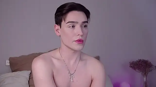 RobbyCharmingn Live XXX chat