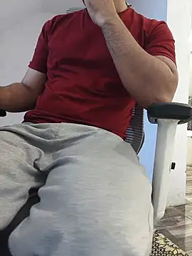 8inch_hunk19 Obrolan Langsung XXX