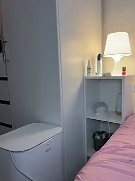 Živý XXX chat Missblondy39