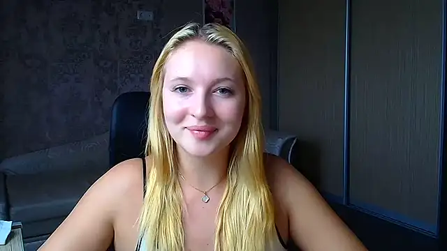 Milka_kiss_ Live XXX-Chat