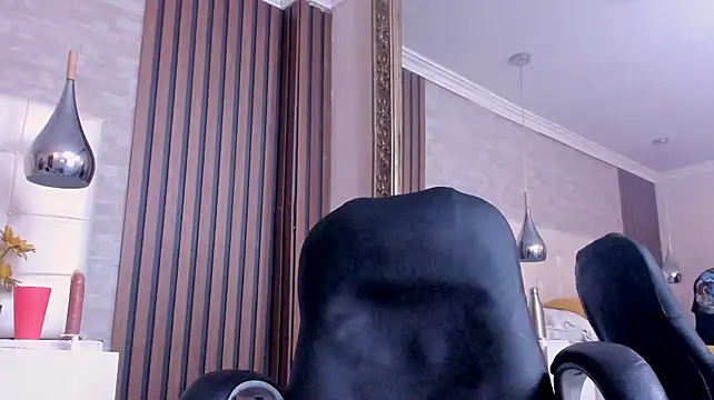 Chat XXX en directo de DaviidClarck