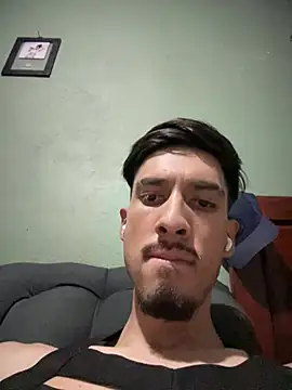ElBratid's Live XXX Chat