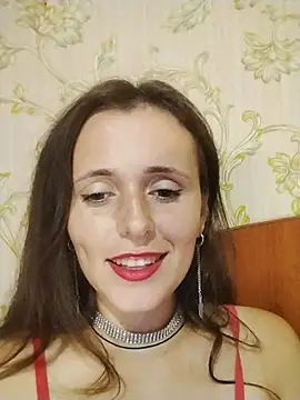 Онлайн чат XXX Ruby_Avila