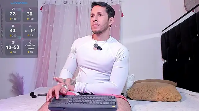 George_Diesell's Live XXX Chat