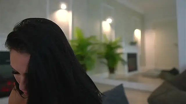 MyaBlack's Live XXX Chat