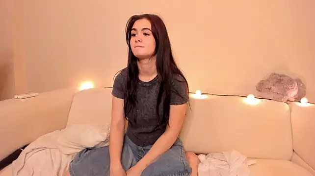 MyOliLove élő XXX-chatje