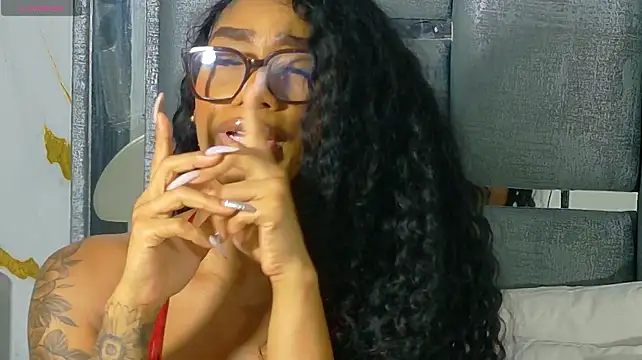 angelessmith1 – Live XXX-chat