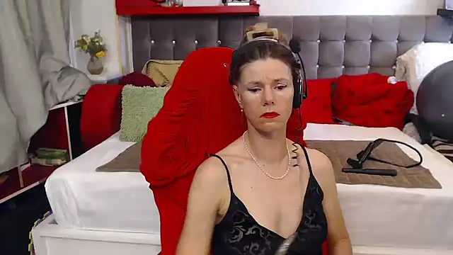 kellyterapy Live XXX Chat