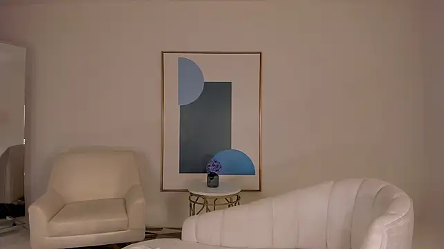 KylaMorrison élő XXX-chatje