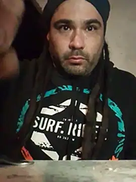 Rastaking_ live XXX chat