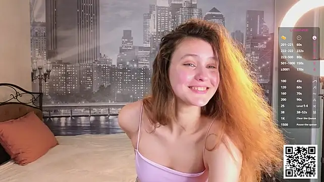 Živý XXX chat HeartbreakerInc