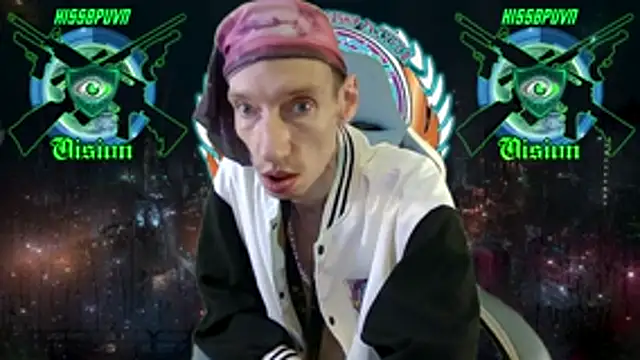 Онлайн чат XXX solodethlordsubveganFAQ