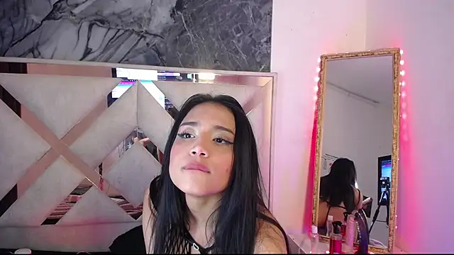 ladymooncs – Live XXX-chat
