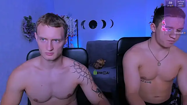 Онлайн чат XXX mike_crist