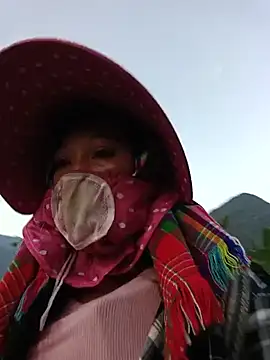 Jooj- Live XXX Chat