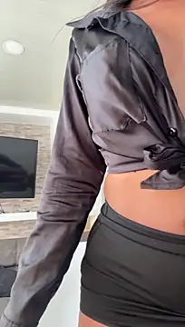 Melisa_ross25 现场XXX聊天
