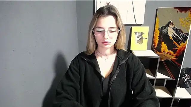 lady_olivia_ 即時 XXX 聊天