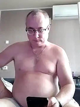 Živý XXX chat Nika_Malay