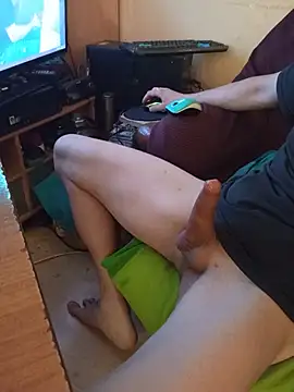 Živý XXX chat Martynew