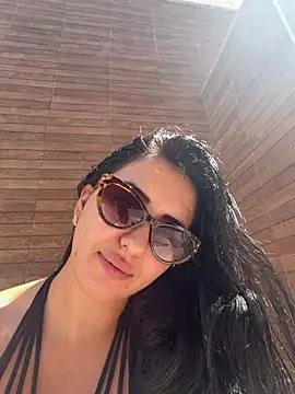 Chat XXX ao vivo de Meryy34